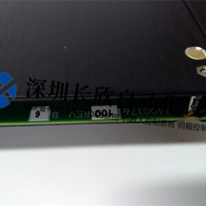 TRICONEX 4211 安全控制器 - 图片 2