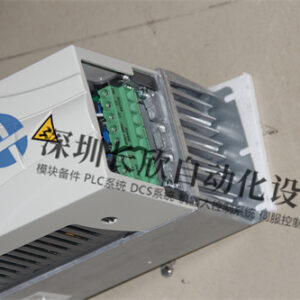 ABB ACS510-01-09A4-4 变频器 - 图片 2