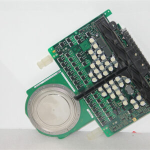 ABB 5SHY3545L0009 可控硅模块