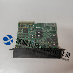 GE IC687BEM731-AB 集成通用放大器