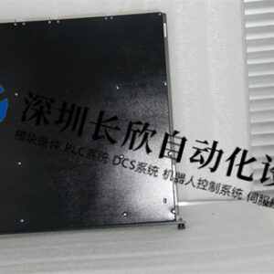 TRICONEX 3625 模块化控制系统组件 - 图片 2