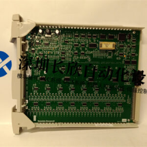 HONEYWELL  MC-PDIY22 80363972-150 数字输入模块 - 图片 2