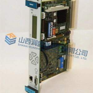 VM600 CPUM 200-595-100-014 