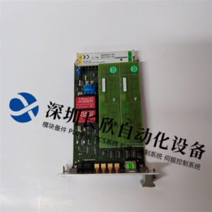EMERSON A631206 通讯测量模块 - 图片 2