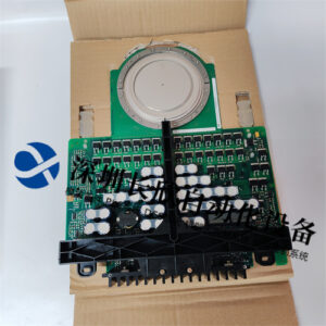 ABB 5SHY3545L0009 3BHB013085R0001 3BHE009681R0101 GVC750BE101 可控硅模块 - 图片 2