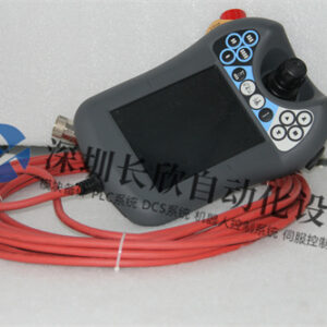 ABB DSQC679 机器人示教器型号 - 图片 2
