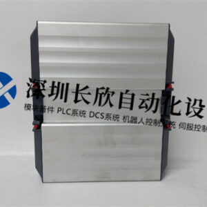 MOOG D136-001-007 自动化控制模块 - 图片 2