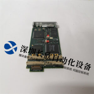 Motorola IPMC712  高性能的CPU板处理器 - 图片 2