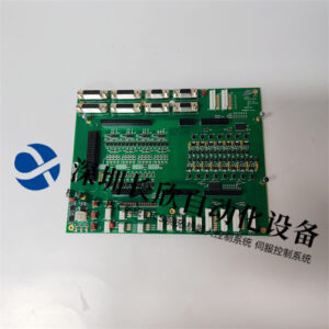 DELTA TAU CLIPPER INTERFACE BOARD 603926-101 接口板 - 图片 2