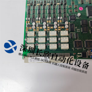 VIBRO-METER 200-510-071-113 200-510-111-034 VM600 MPC4  6通道振动信号接口卡