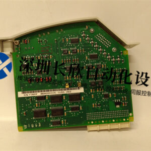 ABB FI820F 3BDH000031R1 输入/输出(I/O)模块