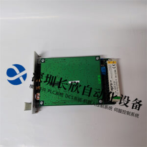 EPRO MMS6120 9100-00002-10 振动模件 - 图片 2