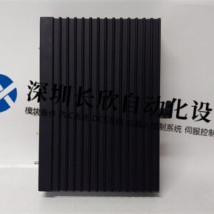 TRICON DO3401 安全逻辑控制器 - 图片 2