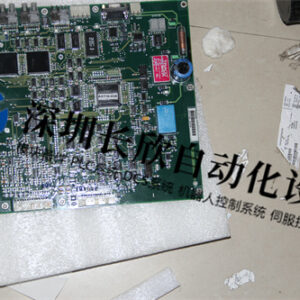 3BSC980004R1014 ABB 电机控制模块