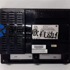 GE IC754VSI12CTD 可编程逻辑控制器(PLC)