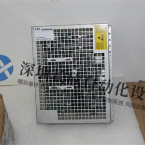 ABB DSQC639 工业机器人主机箱