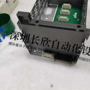 Allen-Bradley  1746-A13 机箱模块