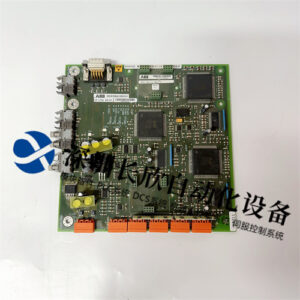 ABB UFC762AE101 3BHE006412R0101 通用频率继电器