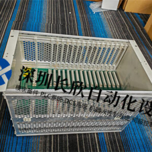 VM600 204-040-100-012 机架 - 图片 2