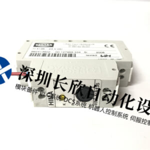HIMA H4135-99241350 工业自动化和安全系统的电源控制处理器 - 图片 2