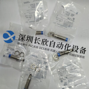 Allen-Bradley 871TM-BH8N18-N3 紧凑型交流伺服电机 - 图片 2