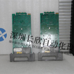 ABB IEPAS01  模拟量扩展模块 - 图片 2