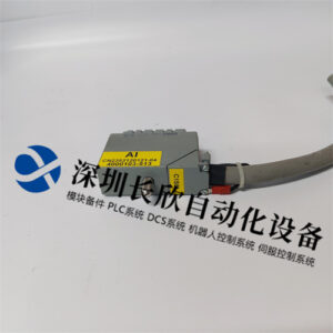 TRICONEX 4000103-513 可编程逻辑控制器(PLC) - 图片 2