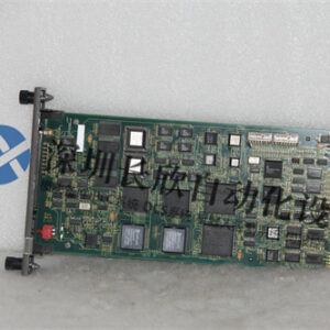 ABB IMMFP12 多功能处理器模块 - 图片 2