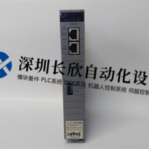 YOKOGAWA CP451-10 控制器模块 - 图片 2