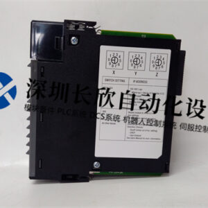Allen Bradley 1756-EN2TXT 通讯模块 - 图片 2