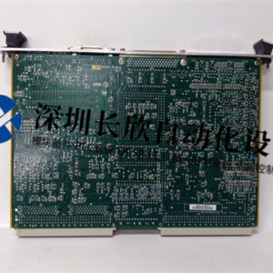 MOTOROLA MVME162-213  嵌入式控制器 - 图片 2