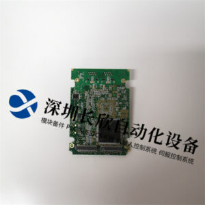 GE IS210BPPBH2CAA 大型蒸汽轮机模块