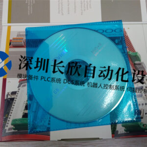 MOOG D138-002-002 控制器模块 - 图片 2