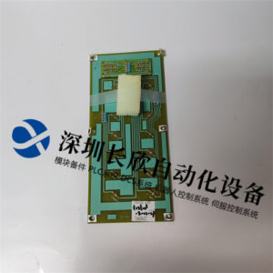 ABB 100472-012 具有多种功能和应用的设备