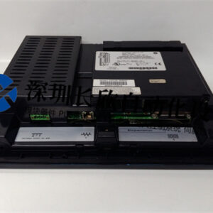 GE IC754VSI12CTD 可编程逻辑控制器(PLC) - 图片 2