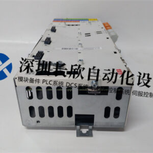 ABB BCU-12 3AUA0000110430 输出模块 - 图片 2