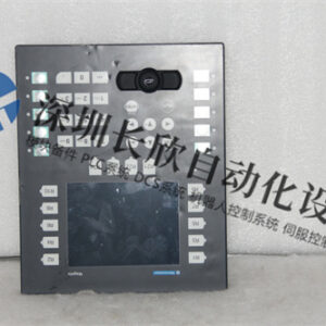 XBTGK2330 Schneider Electric 高级触摸屏面板 - 图片 2