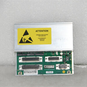 ABB 3HAC031977  串口测量板