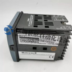 HONEYWELL DC3200- 数字控制器 - 图片 2