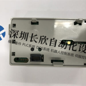 Allen-Bradley 193-ECM-ETR 控制模块 - 图片 2