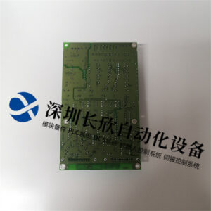 ABB LDMUI-01 测量单元接口板 - 图片 2