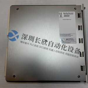 BENTLY 3500-92-02-00-00 传感器