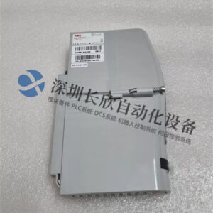 ABB VP01 2VAA008172R01 阀门定位器