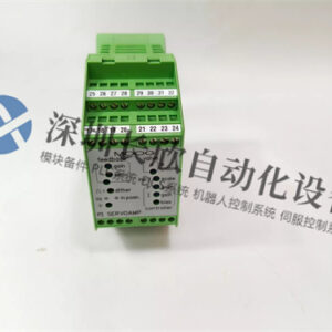 G122-824-002 Moog - 图片 2