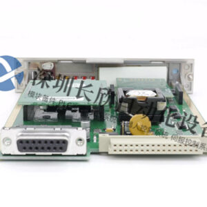 HONEYWELL 05701-A-0302 催化过程控制卡 - 图片 2