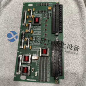 GE IS230PCAAH1B 交流接触器