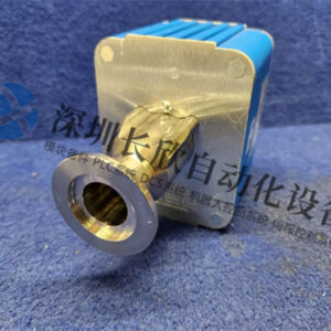 MKS GRANVILLE-PHILLIPS   390511-3-YE-P   高性能真空计控制器 - 图片 2