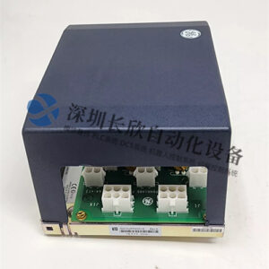 GE IS400JPDMG1A 三相固态功率接触器 - 图片 2