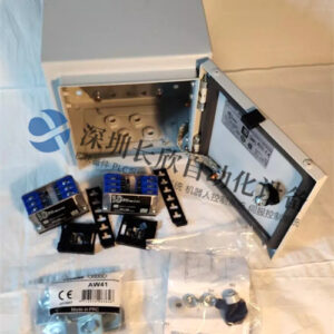 VIBRO-METER 244-704-000-042-A2-B01-C100-D20-E0.5-F10000-C0-H0-I0 振动传感器 - 图片 2