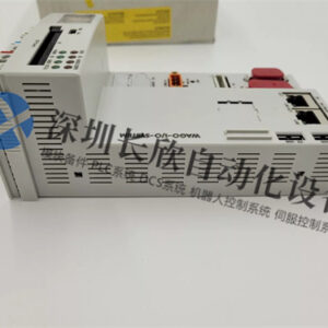 Wago 758-873 自锁式端子块 - 图片 2